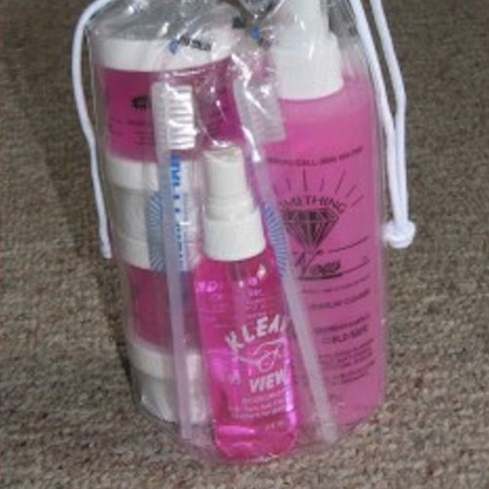 Something New Double Mega Bag